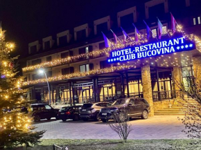 Hotel Club Bucovina Resort & Spa